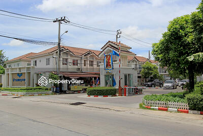 - Baan Pruksa 59 Sukhumvit Road (Old Route) – Bang Poo