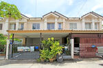 Baan Pruksa 59 Sukhumvit Road (Old Route) – Bang Poo : บ้านพฤกษา 59 สุขุมวิท (สายเก่า)-บางปู #0