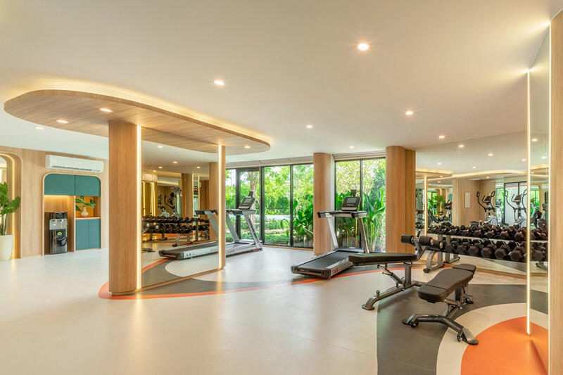 ให้เช่า - Dcondo Sense Bangsaen : ดีคอนโด เซนส์ บางแสน, ชลบุรี