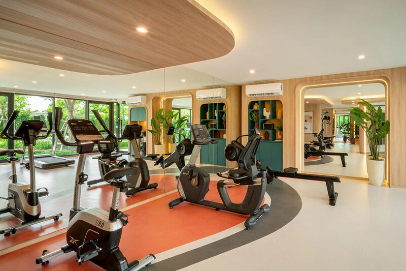 ให้เช่า - Dcondo Sense Bangsaen : ดีคอนโด เซนส์ บางแสน, ชลบุรี