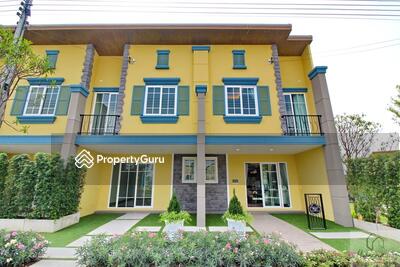  - โกลเด้น ทาวน์ ติวานนท์-แจ้งวัฒนะ : Golden Town Tiwanon-Chaengwattana