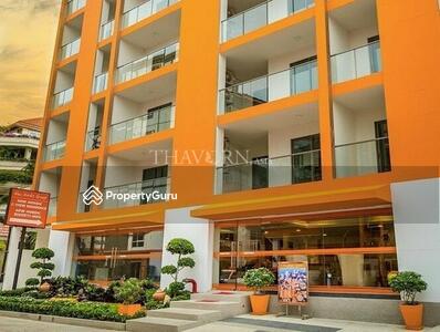  - C View Residence