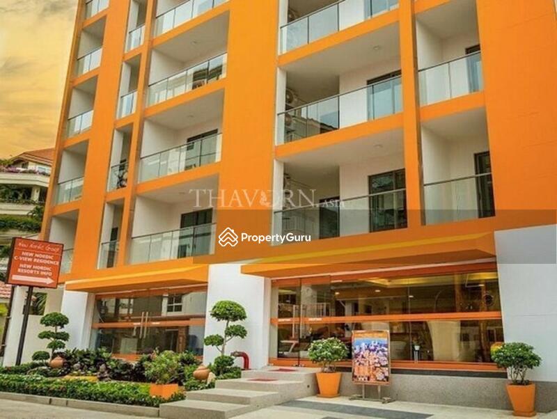 C View Residence #0