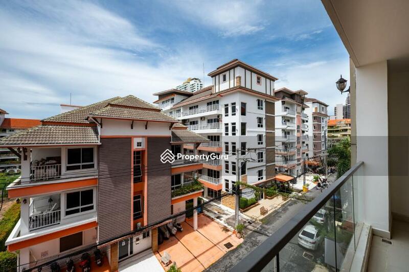 C View Residence #0