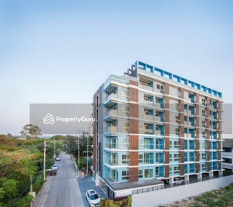  - Long Beach Condo : ลอง บีช คอนโด