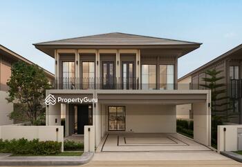 Portraitr Rama 9-New Krungthep Kreetha - พอร์ทเทรท พระราม 9-กรุงเทพกรีฑาตัดใหม่