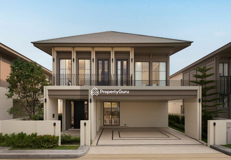 For Sale - Portraitr Rama 9-New Krungthep Kreetha, Bangkok