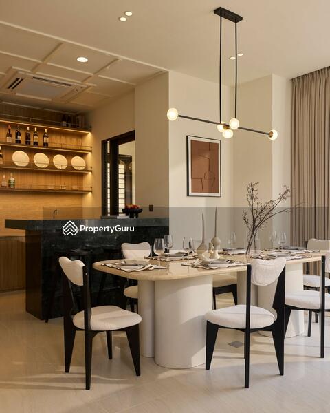 For Sale - Portraitr Rama 9-New Krungthep Kreetha, Bangkok