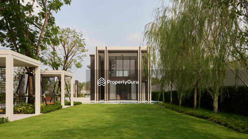 For Sale - Portraitr Rama 9-New Krungthep Kreetha, Bangkok