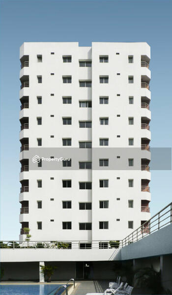For Sale - P. Thana Tower 2, Bangkok