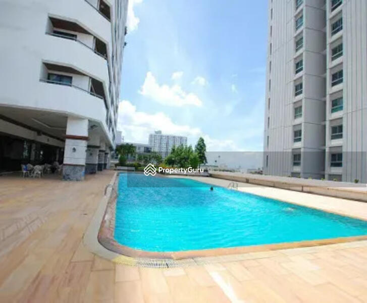 For Sale - P. Thana Tower 2, Bangkok