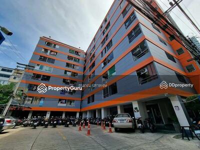  - Petchploy Residence 2 : เพชรพลอยเรสเด้นท์ 2
