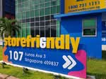 Storefriendly Centre #0