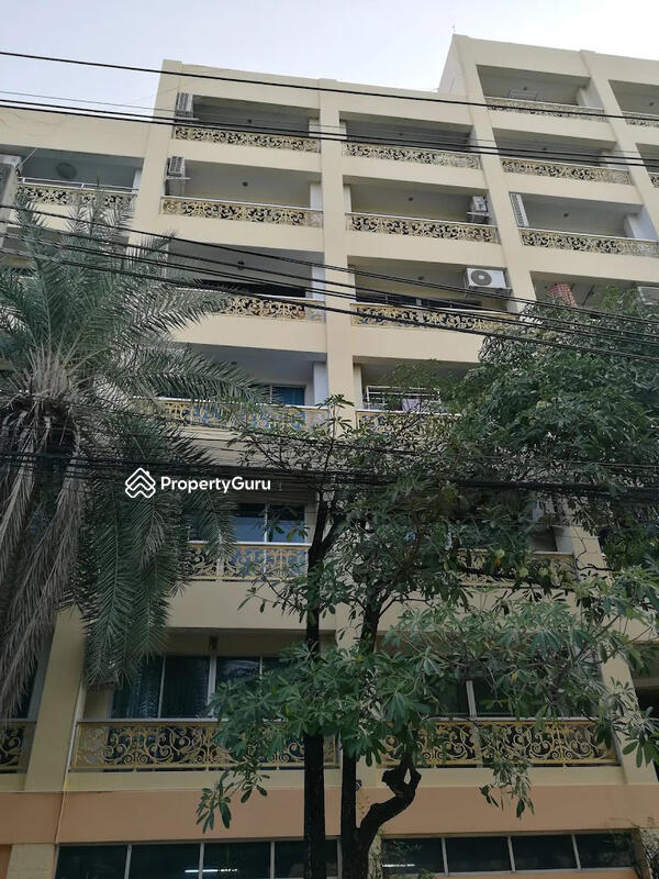 Baan Suan Condo : คอนโดบ้านสวน #0