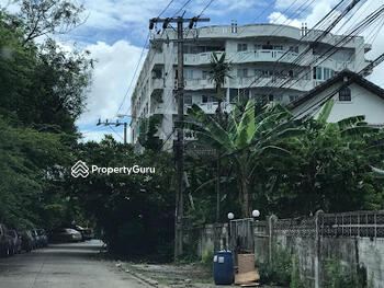 Thong Pracha Condotown 3 : ทองประชาคอนโดทาวน์ 3