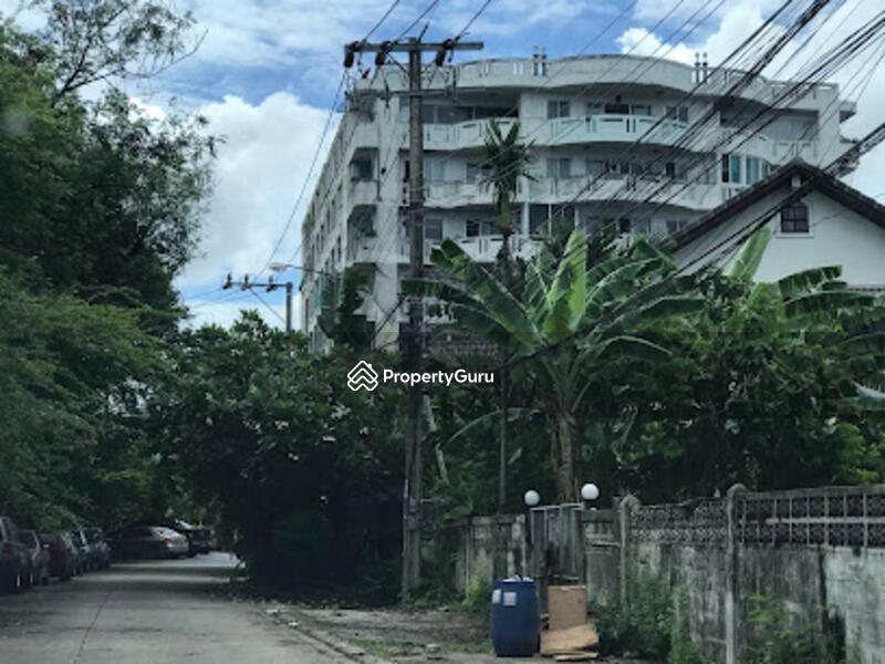 ขาย - Thong Pracha Condotown 3 : ทองประชาคอนโดทาวน์ 3, กรุงเทพ
