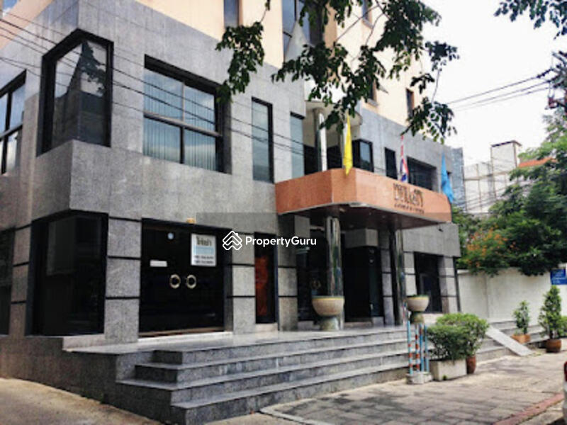 ให้เช่า - Dynasty Condominium : ไดนาสตี้ คอนโดมิเนียม, กรุงเทพ