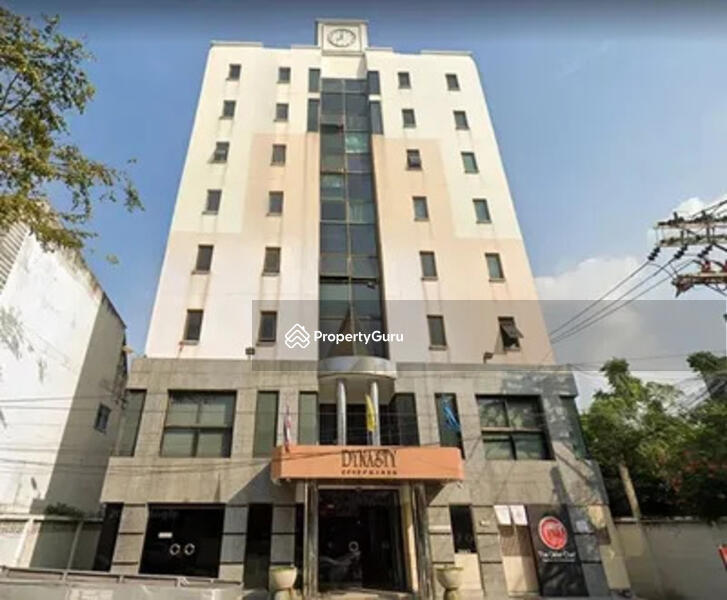 ให้เช่า - Dynasty Condominium : ไดนาสตี้ คอนโดมิเนียม, กรุงเทพ
