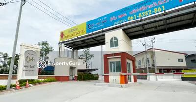  - Phufa De Ville : ภูฟ้า เดอ วิลล์ 