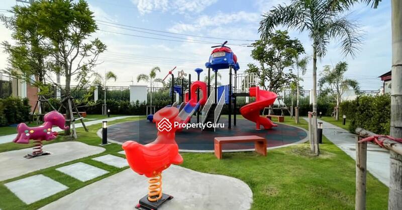 For Sale - Phufa De Ville, Rayong