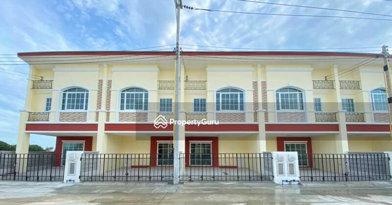 ขาย - Phufa De Ville : ภูฟ้า เดอ วิลล์, ระยอง