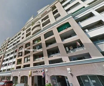 5 Sor Condo : คอนโด 5 ส