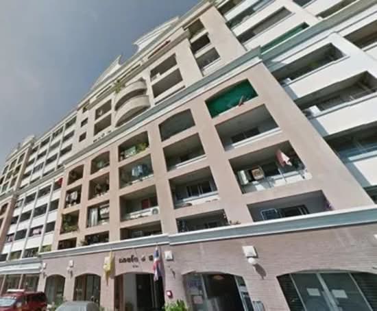 5 Sor Condo