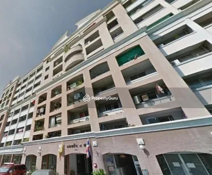 For Sale - 5 Sor Condo, Bangkok