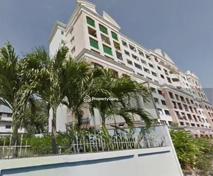 For Sale - 5 Sor Condo, Bangkok