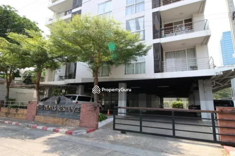 ขาย - The Peaks Residence : เดอะ พีคส์ เรสซิเด้นท์, กรุงเทพ