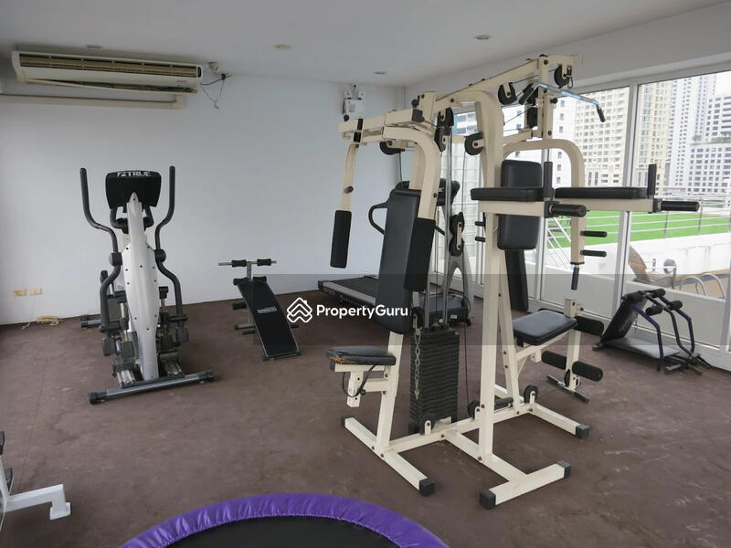 ขาย - The Peaks Residence : เดอะ พีคส์ เรสซิเด้นท์, กรุงเทพ