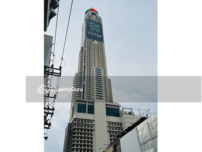 - Baiyoke Tower 2