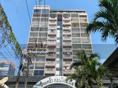  - Pinklao Exclusive Condominium : ปิ่นเกล้า เอ็กซ์คลูซีฟ คอนโดมิเนียม