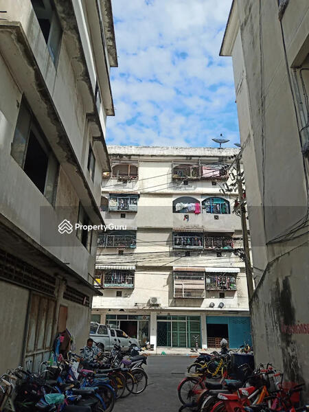 For Sale - Prakan Mansion, Samut Prakan