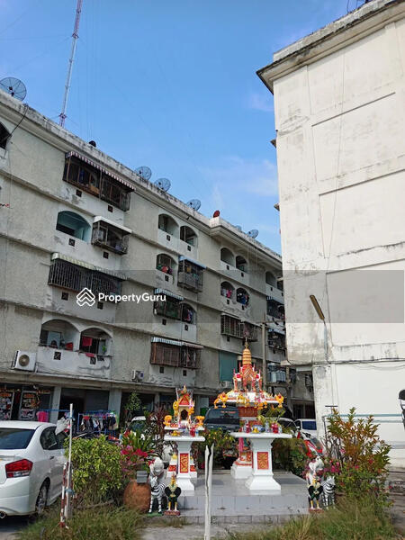For Sale - Prakan Mansion, Samut Prakan