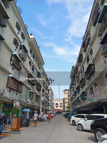 For Sale - Prakan Mansion, Samut Prakan
