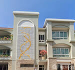 Little Norway Condominium Pattaya : ลิตเติ้ล นอร์เวย์ คอนโดมิเนียม พัทยา #0