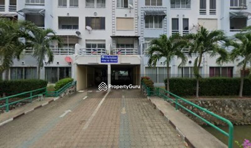 Pattaya Del Ray Condominium : พัทยา เดลเรย์ คอนโดมิเนียม #0
