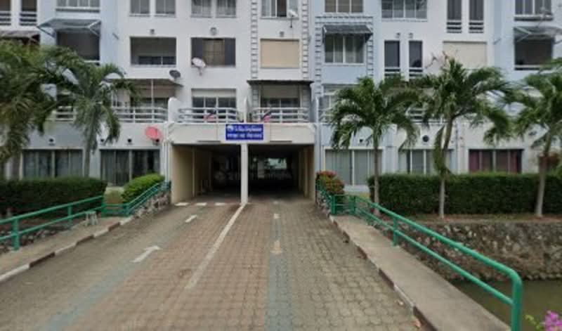 ขาย - Pattaya Del Ray Condominium : พัทยา เดลเรย์ คอนโดมิเนียม, ชลบุรี