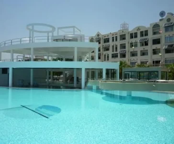 ขาย - Pattaya Del Ray Condominium : พัทยา เดลเรย์ คอนโดมิเนียม, ชลบุรี