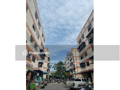  - Yusabuy Suksawat 72 : บ้านอยู่สบาย สุขสวัสดิ์ 72