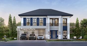 CENTRO Theparak – Srinakarin : เซนโทร เทพารักษ์ – ศรีนครินทร์