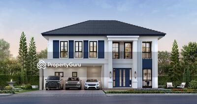  - CENTRO Theparak – Srinakarin : เซนโทร เทพารักษ์ – ศรีนครินทร์