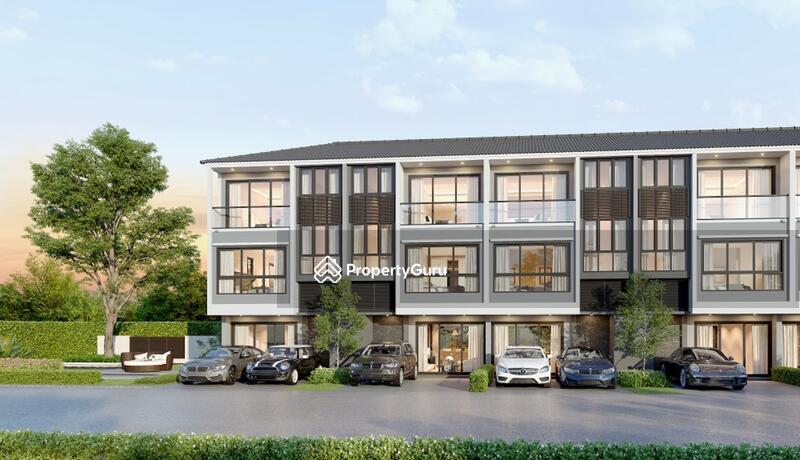 Palmsprings Essence Hatyai : ปาล์มสปริงส์ เอสเซ้นส์ หาดใหญ่ #0