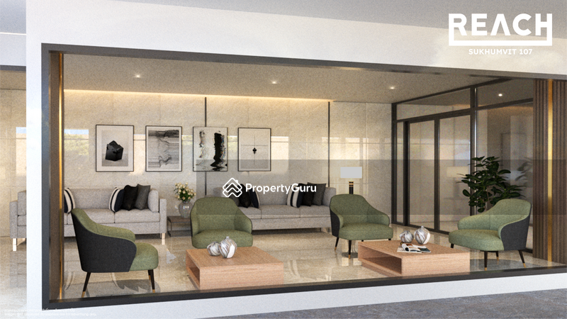 Reach Sukhumvit 107 : รีช สุขุมวิท 107 #0