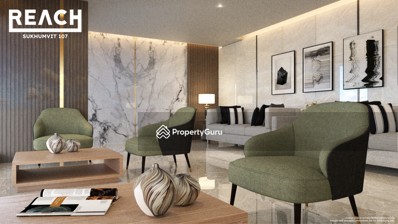 Reach Sukhumvit 107 : รีช สุขุมวิท 107 #0