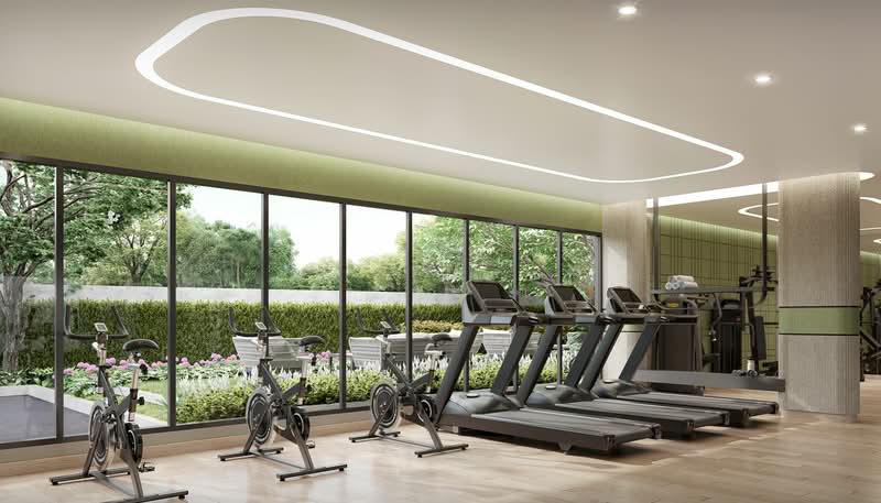 Sena Kith Samrong Interchange, Samut Prakan, Samrong Nua, Muang Samut Prakarn, Samut Prakan, Studio, 23 sqm, Condo For Rent, by Agentbkk, 500397800 - DDproperty.com