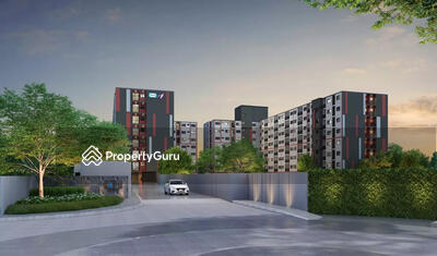  - Sena Kith Samrong Interchange : เสนา คิทท์ สำโรง อินเตอร์เชนจ์