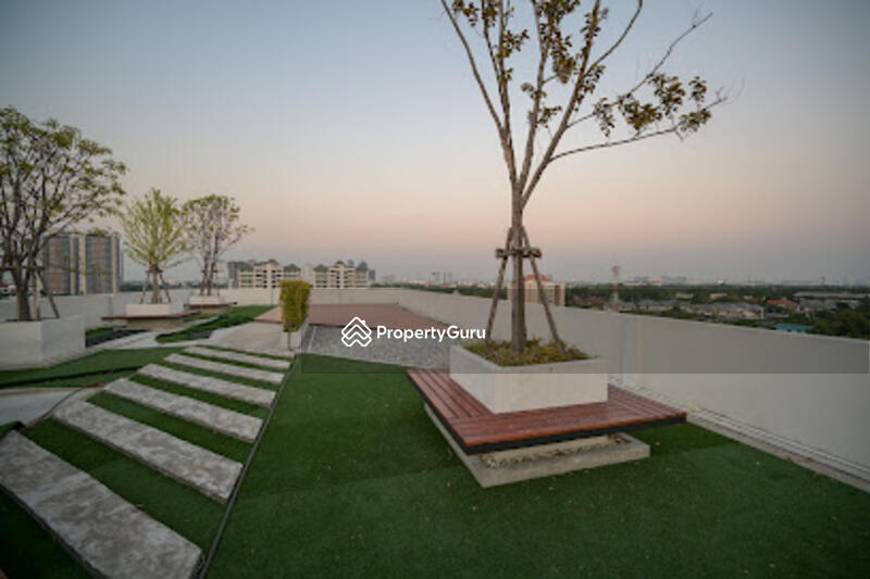 ขาย - Ploen Ploen Condominium Samakkhi-Tiwanon : เพลิน เพลิน คอนโดมิเนียม สามัคคี-ติวานนท์, นนทบุรี