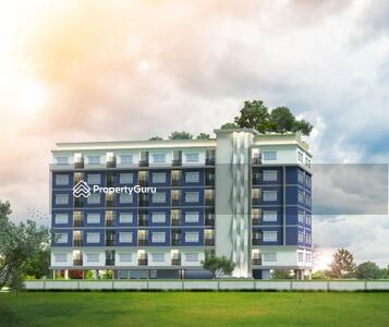 - Ploen Ploen Condominium Samakkhi-Tiwanon